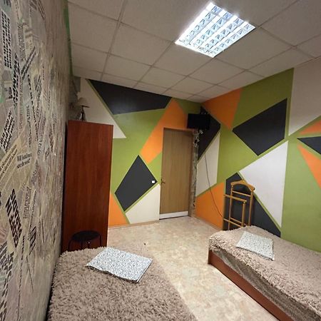 Arcobaleno Home Kiev Eksteriør billede