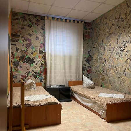 Arcobaleno Home Kiev Eksteriør billede
