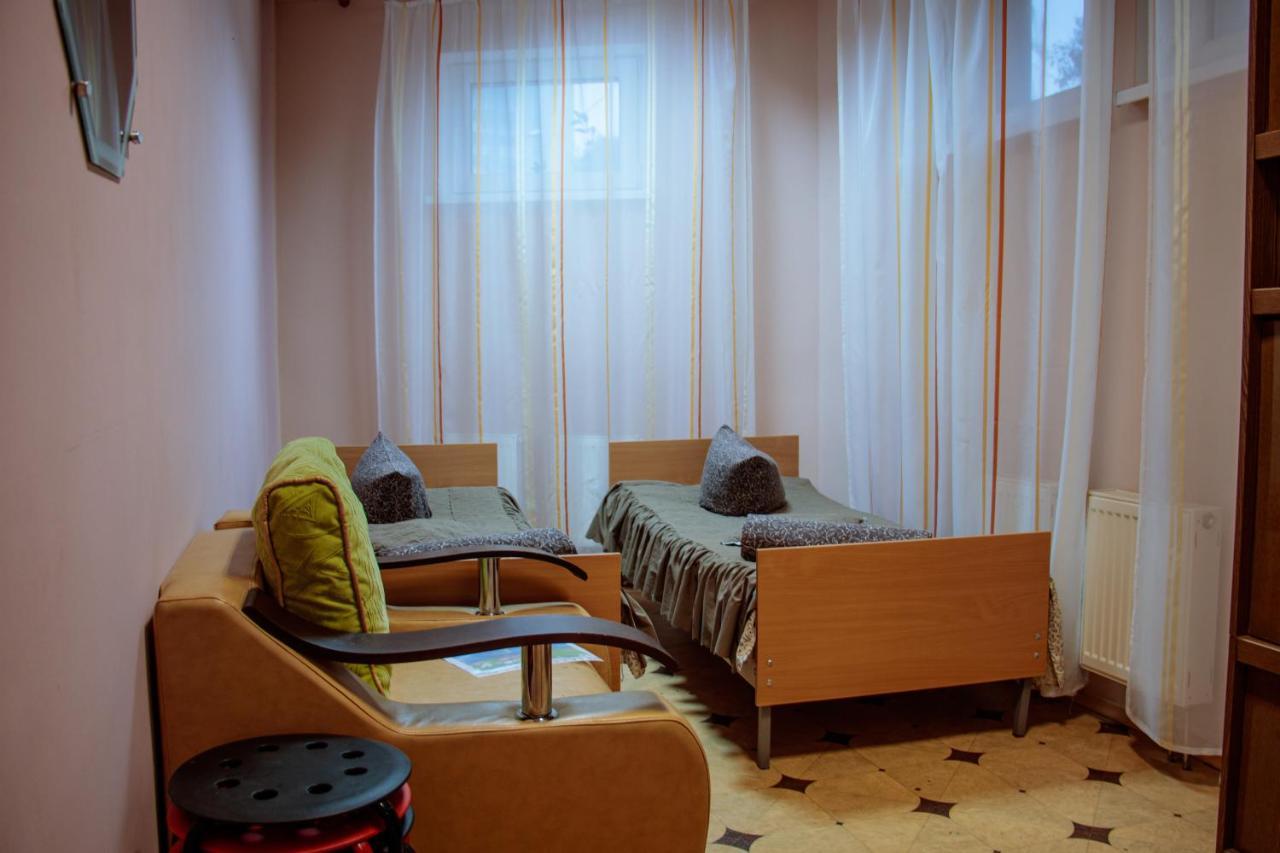 Arcobaleno Home Kiev Eksteriør billede