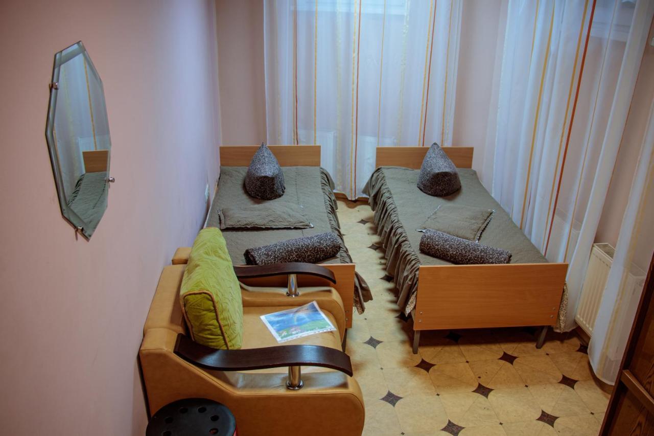 Arcobaleno Home Kiev Eksteriør billede