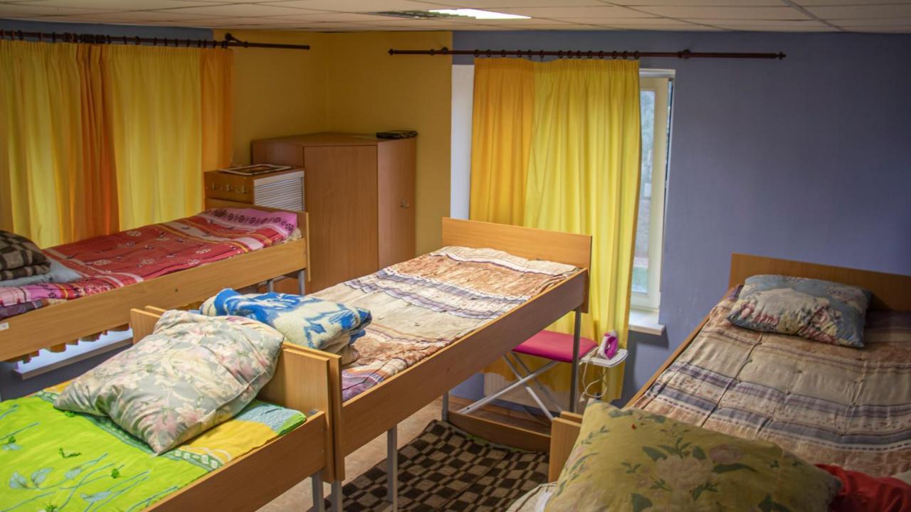 Arcobaleno Home Kiev Eksteriør billede