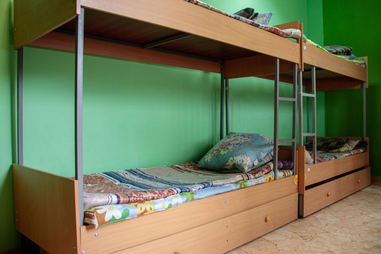Arcobaleno Home Kiev Eksteriør billede