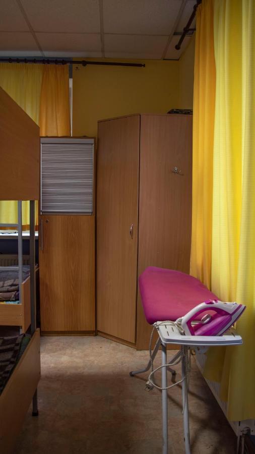 Arcobaleno Home Kiev Eksteriør billede