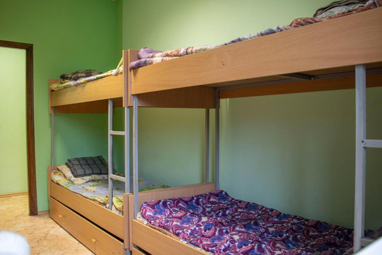 Arcobaleno Home Kiev Eksteriør billede
