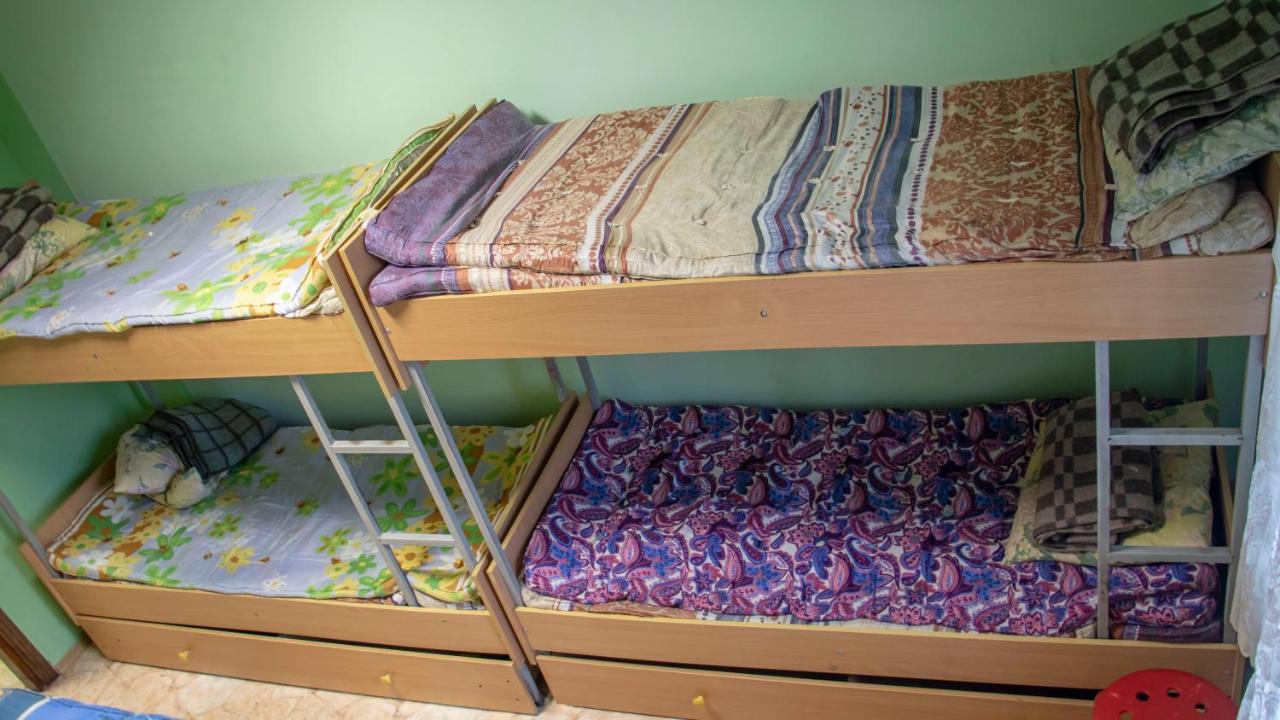 Arcobaleno Home Kiev Eksteriør billede