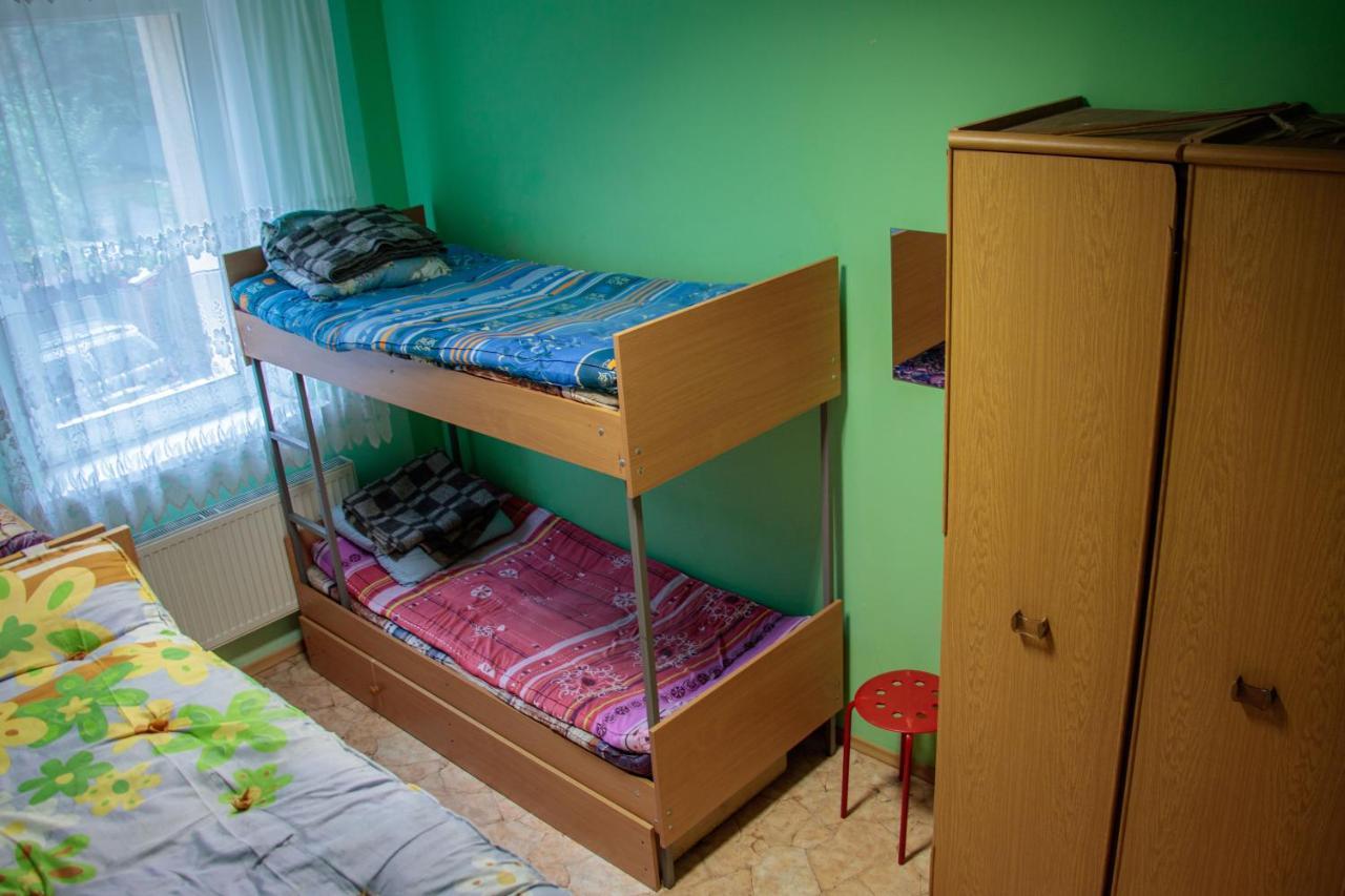 Arcobaleno Home Kiev Eksteriør billede