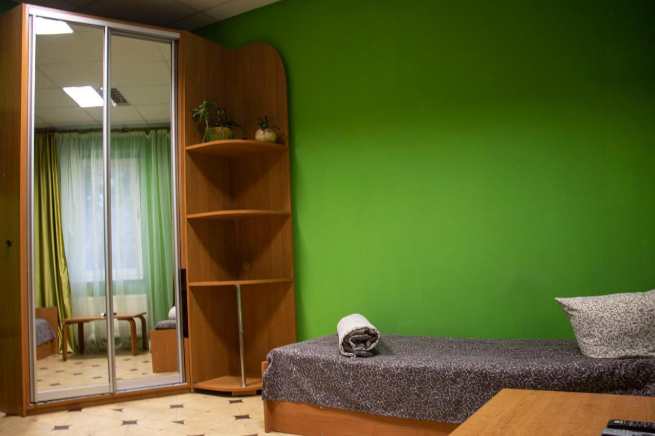 Arcobaleno Home Kiev Eksteriør billede