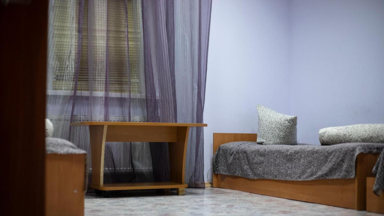 Arcobaleno Home Kiev Eksteriør billede