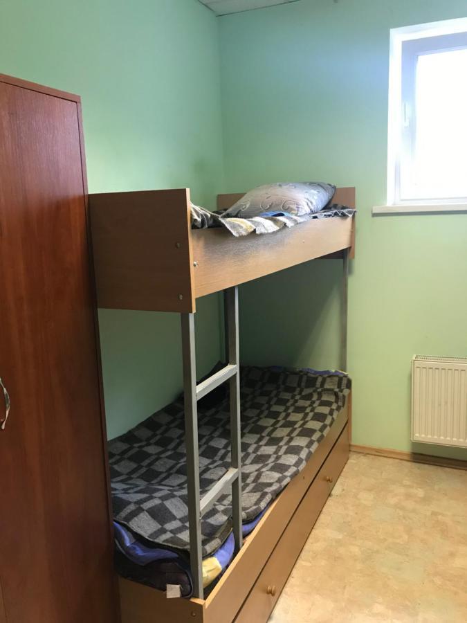 Arcobaleno Home Kiev Eksteriør billede