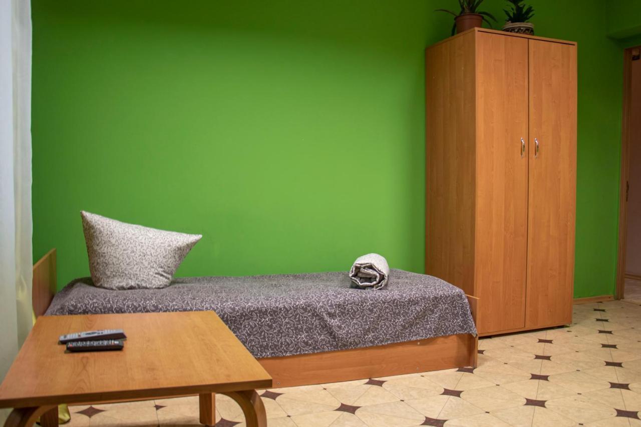 Arcobaleno Home Kiev Eksteriør billede