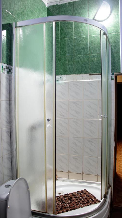 Arcobaleno Home Kiev Eksteriør billede
