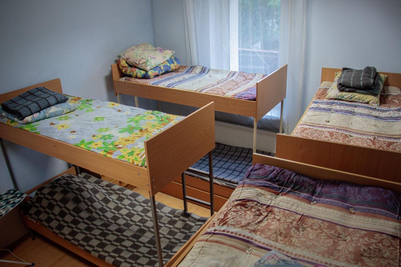 Arcobaleno Home Kiev Eksteriør billede