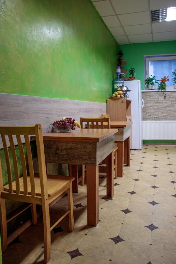 Arcobaleno Home Kiev Eksteriør billede