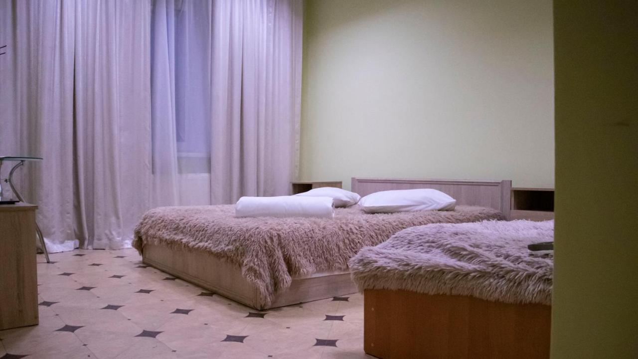 Arcobaleno Home Kiev Eksteriør billede