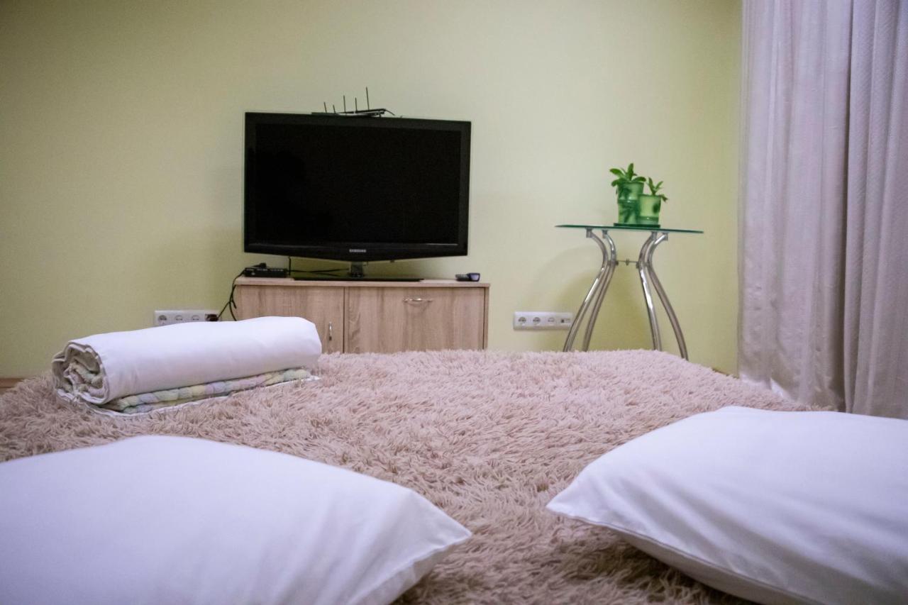 Arcobaleno Home Kiev Eksteriør billede