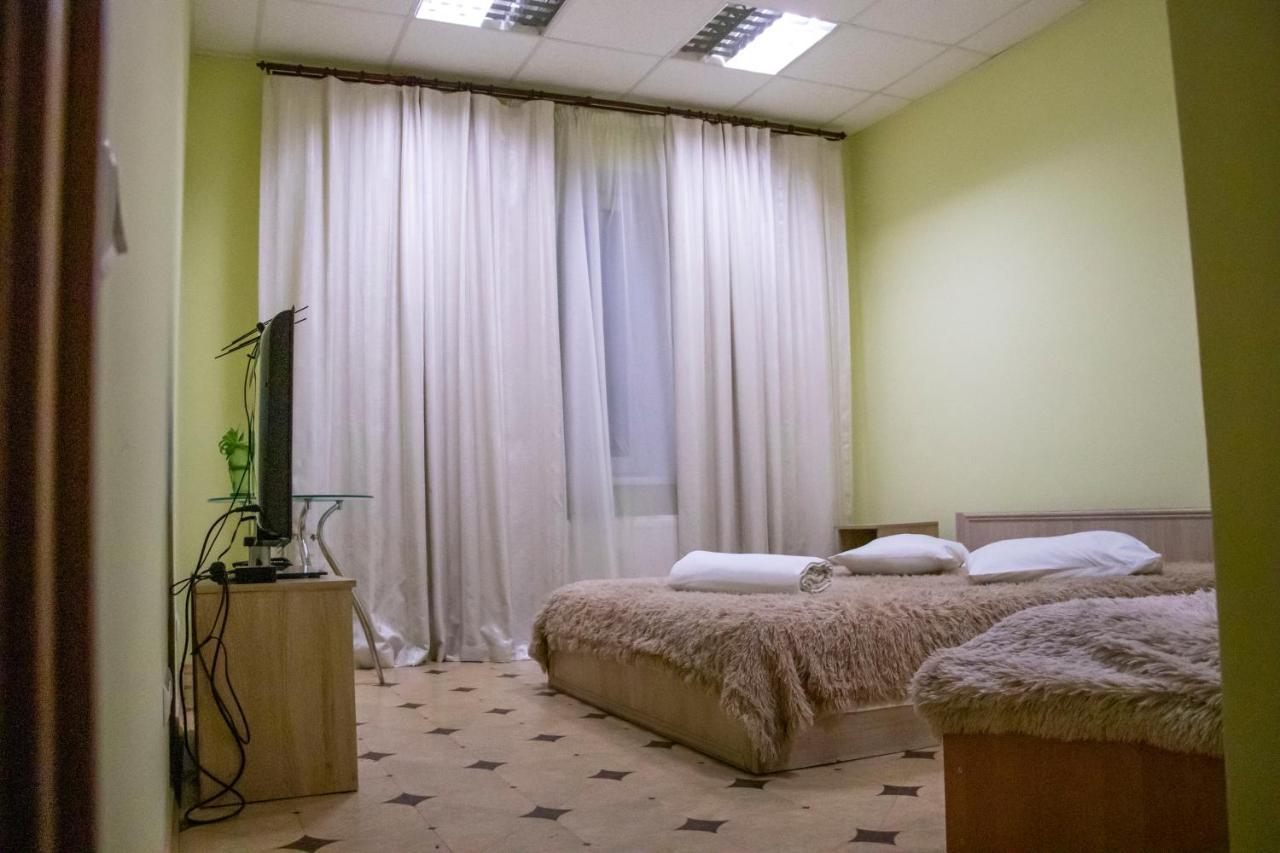 Arcobaleno Home Kiev Eksteriør billede