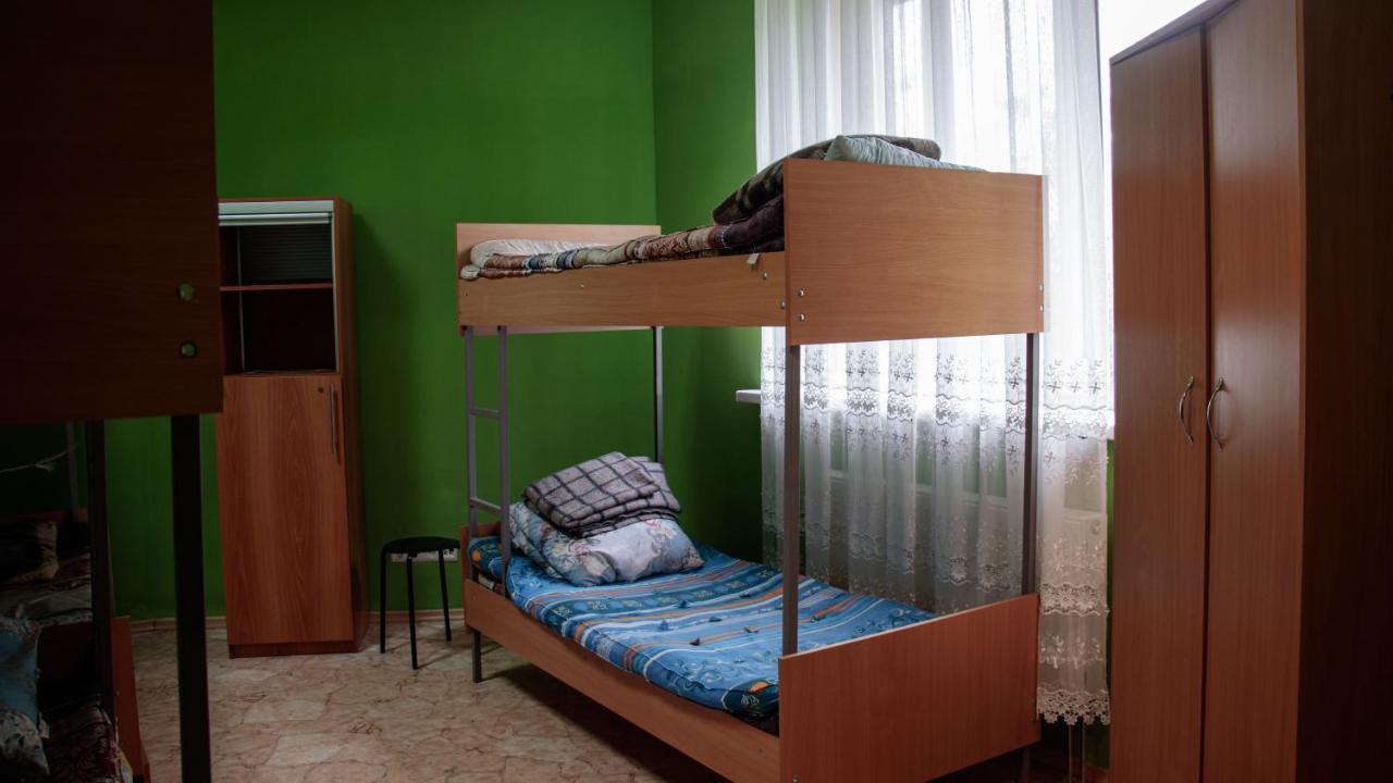 Arcobaleno Home Kiev Eksteriør billede