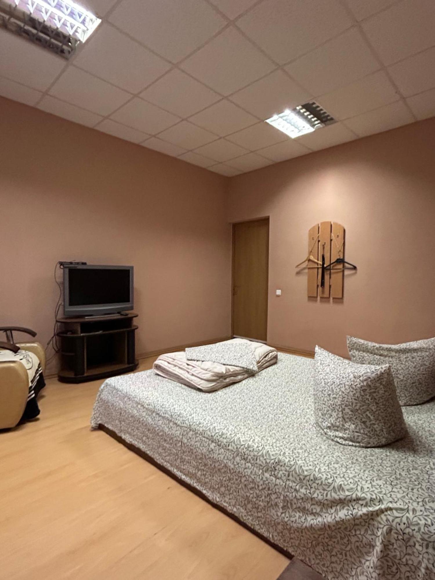 Arcobaleno Home Kiev Eksteriør billede