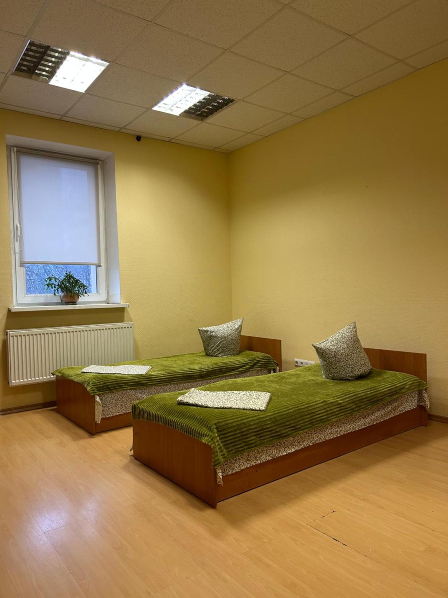 Arcobaleno Home Kiev Eksteriør billede